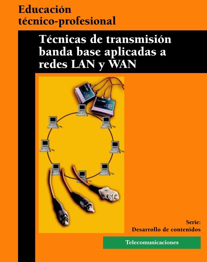 Tecnicas De Transmision R Mega